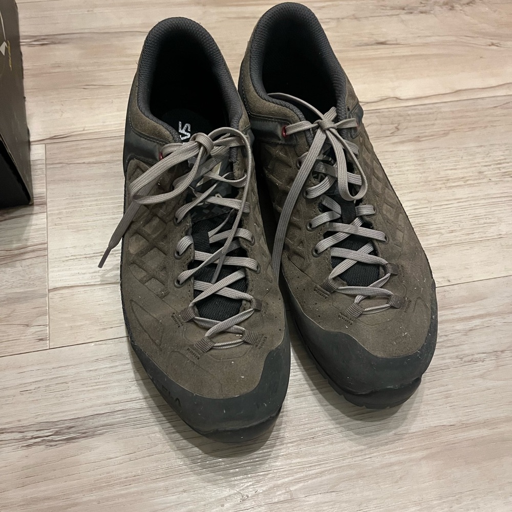 Salewa Hiking Boots